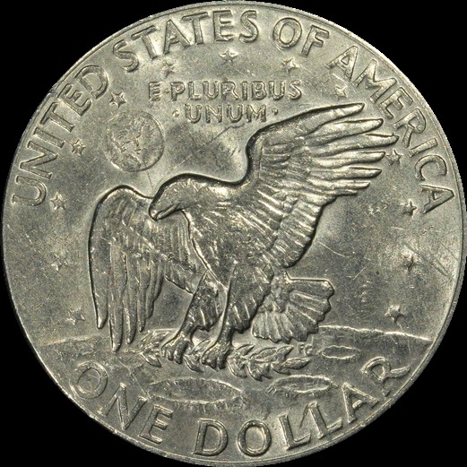 Post-An-Ike-Eisenhower-Dollar