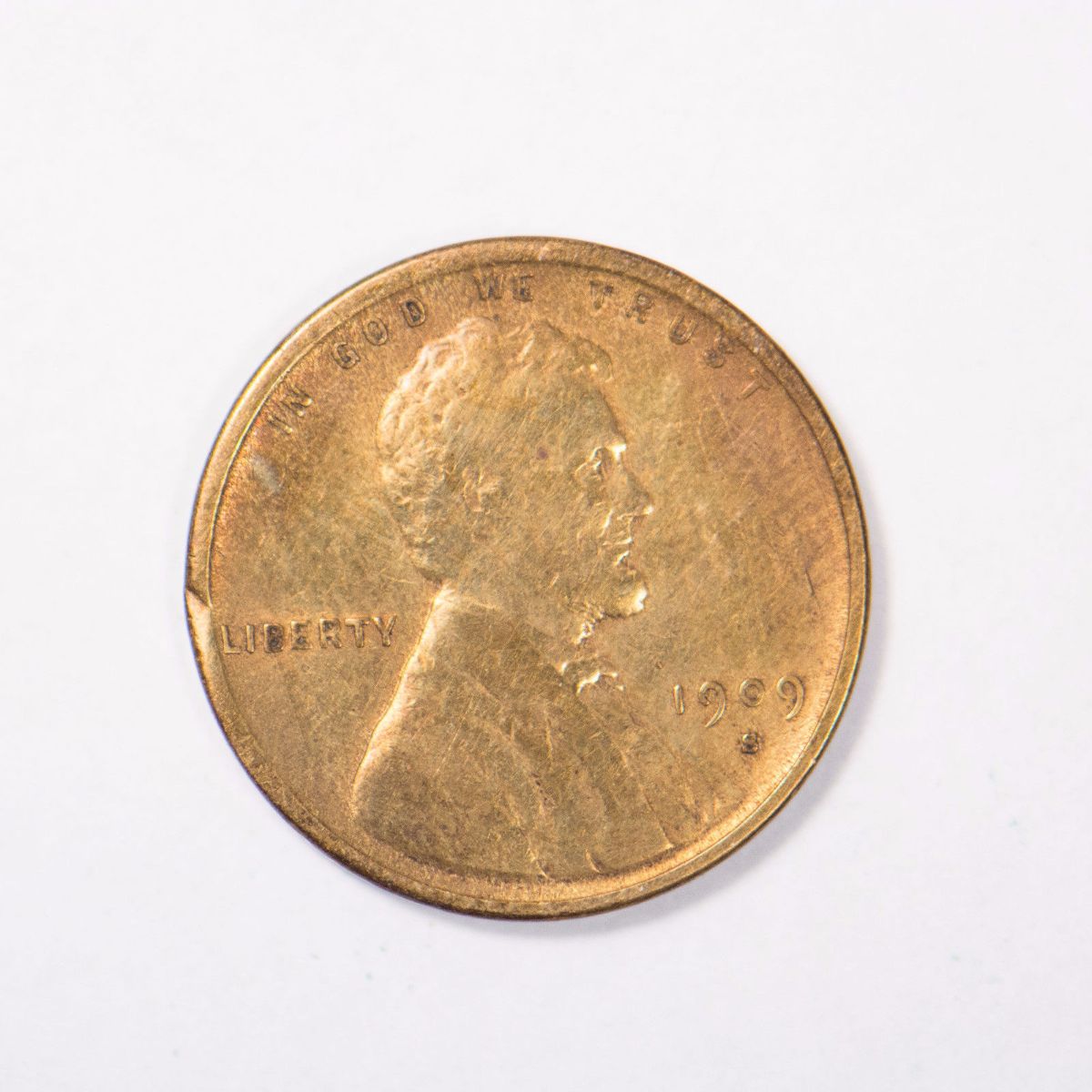 1909-S-VDB-Cent---Genuine?---#1