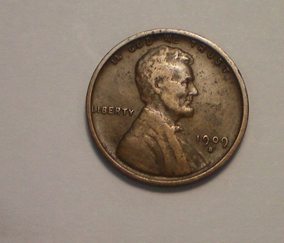 1909-S-VDB-Cent---Genuine?---#2