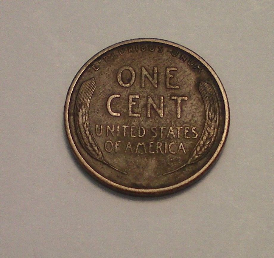 1909-S-VDB-Cent---Genuine?---#2