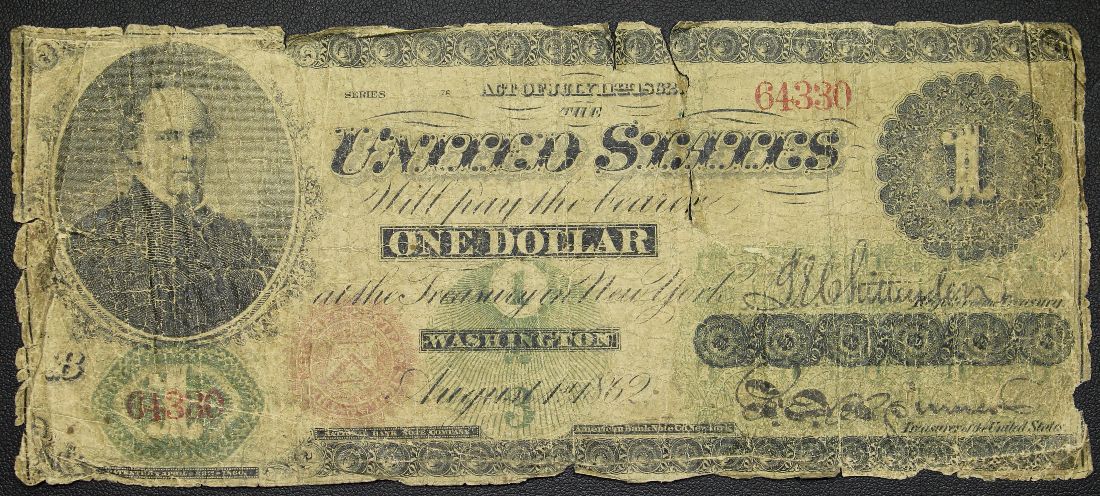 1862-$1.00-Fr.17?-Series-76---Please-Help!