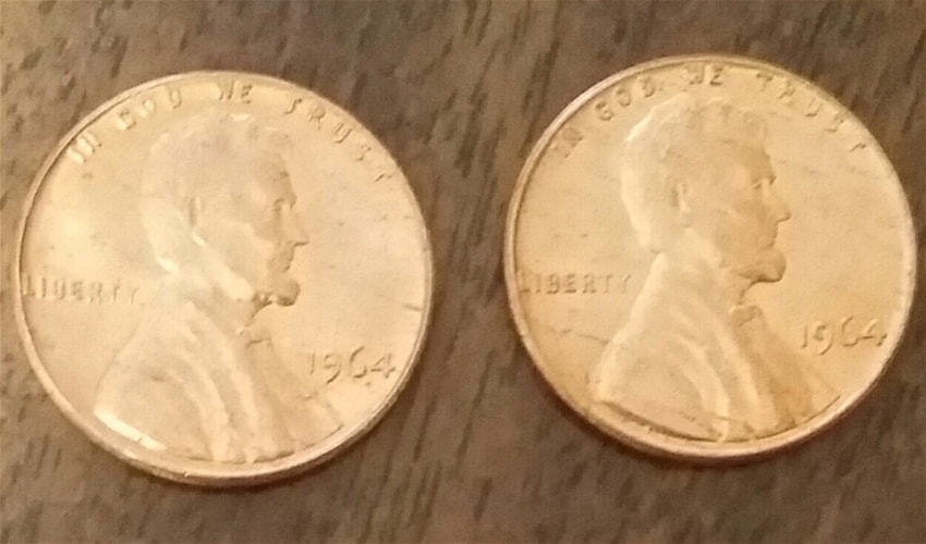 Nice-1964-Cents-Found