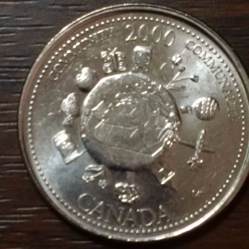 2000-Millenium-Quarter-Error