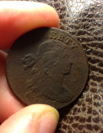 Circulated-Large-Cent-Grade-Needed