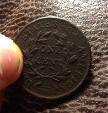 Circulated-Large-Cent-Grade-Needed