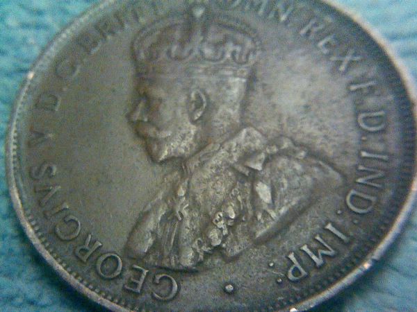1927-Indian-Obverse