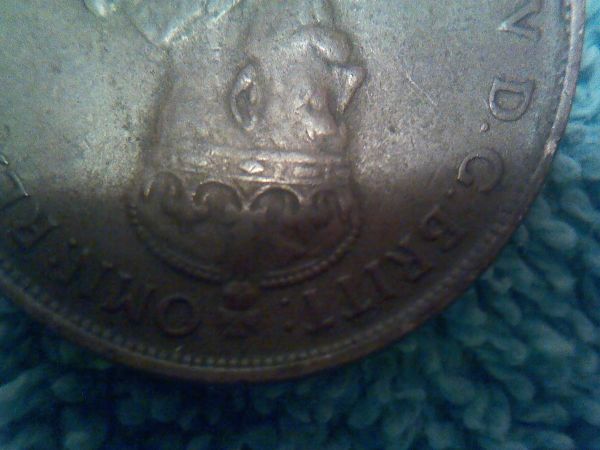 1927-Indian-Obverse