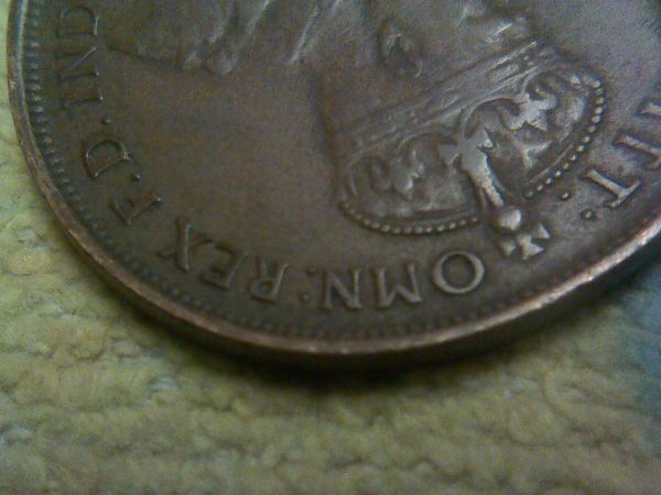 1927-Indian-Obverse