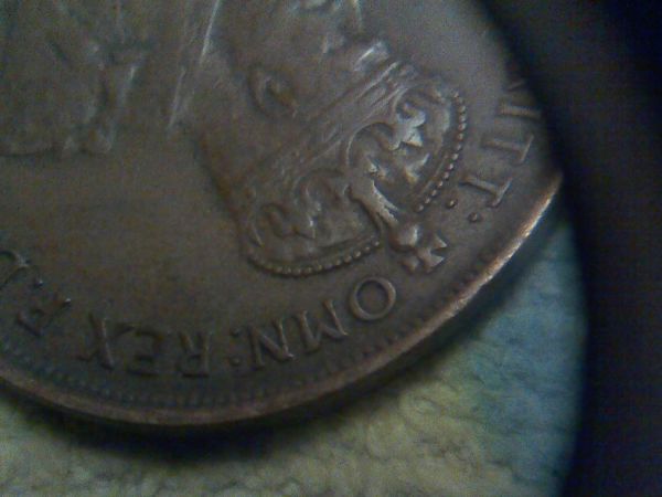1927-Indian-Obverse