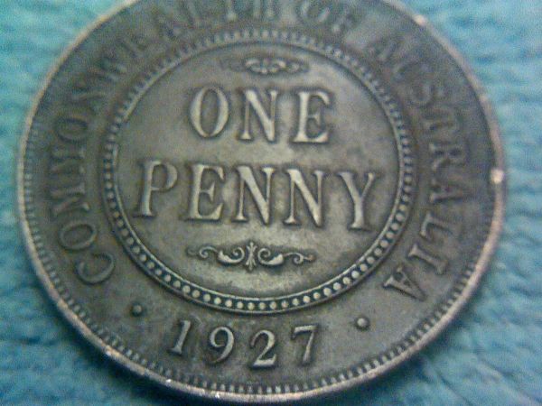 1927-Indian-Obverse