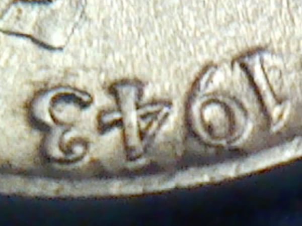 1943-/2-War-Nickel