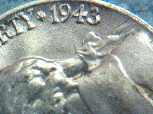 1943-/2-War-Nickel