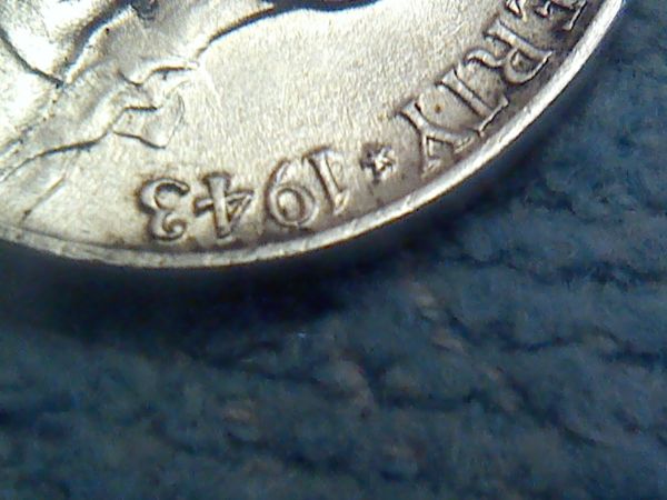 1943-/2-War-Nickel
