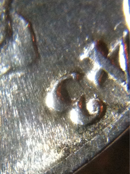 1943-/2-War-Nickel