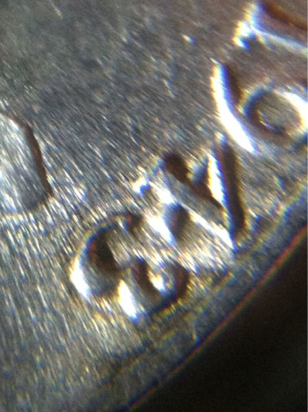 1943-/2-War-Nickel