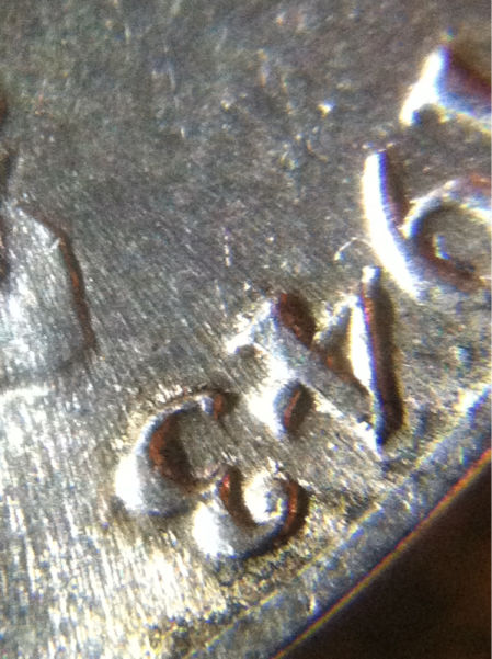 1943-/2-War-Nickel