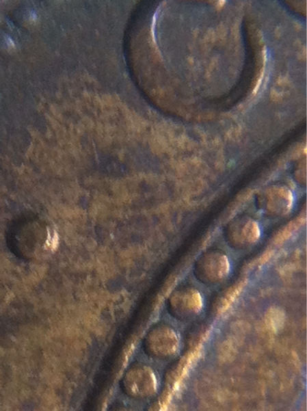 1934-One-Penny-Proof
