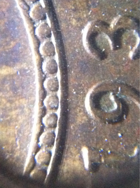1934-One-Penny-Proof