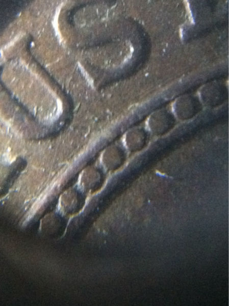 1934-One-Penny-Proof