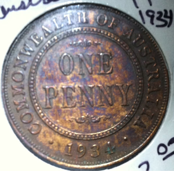 1934-One-Penny-Proof