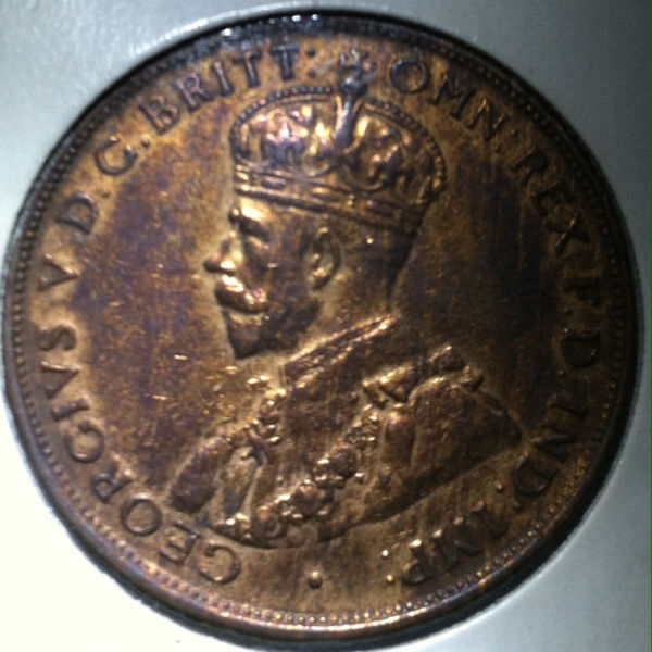 1934-One-Penny-Proof