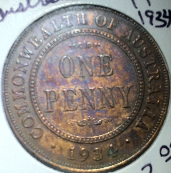 1934-One-Penny-Proof