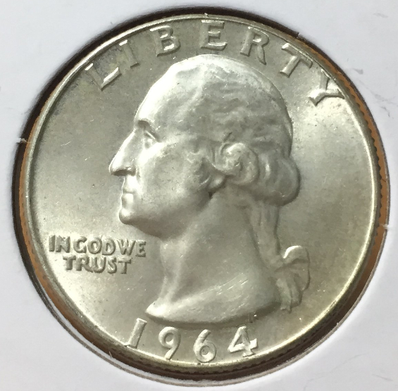 1964-D-Quarter-Trying-To-Figure-Out-Grade