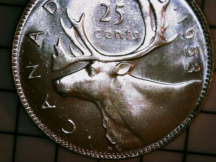 1953-25-Cent-Grading