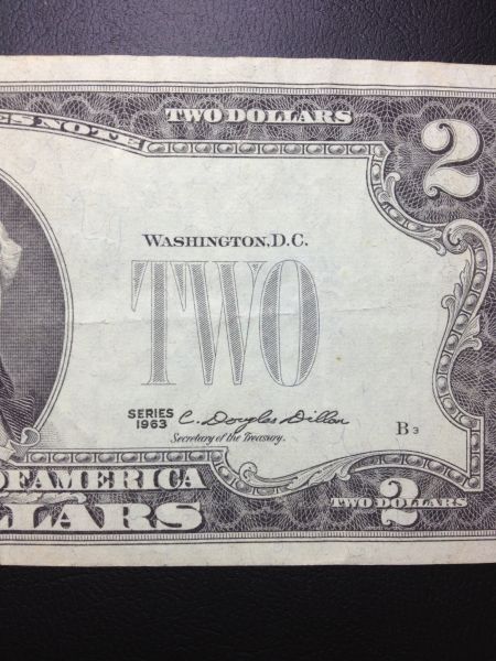 1963-$2-Red-Seal-Missing-1-St-And-3RD-Print---Error-Note?