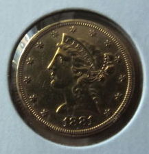 Please-Help-Grade-My-New-Half-Eagle