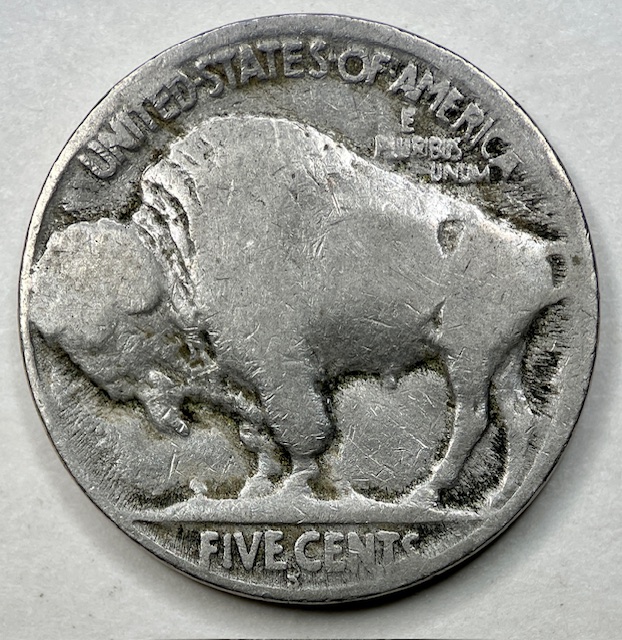 Does-This-Look-Like-A-Re-Engraving-On-The-Missing-Feather-Of-A-1920-S-Buffalo-Nickel?