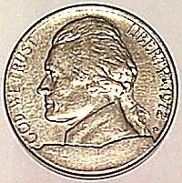 1972-D-Jefferson-Nickel-With-Huge-Cud-Error