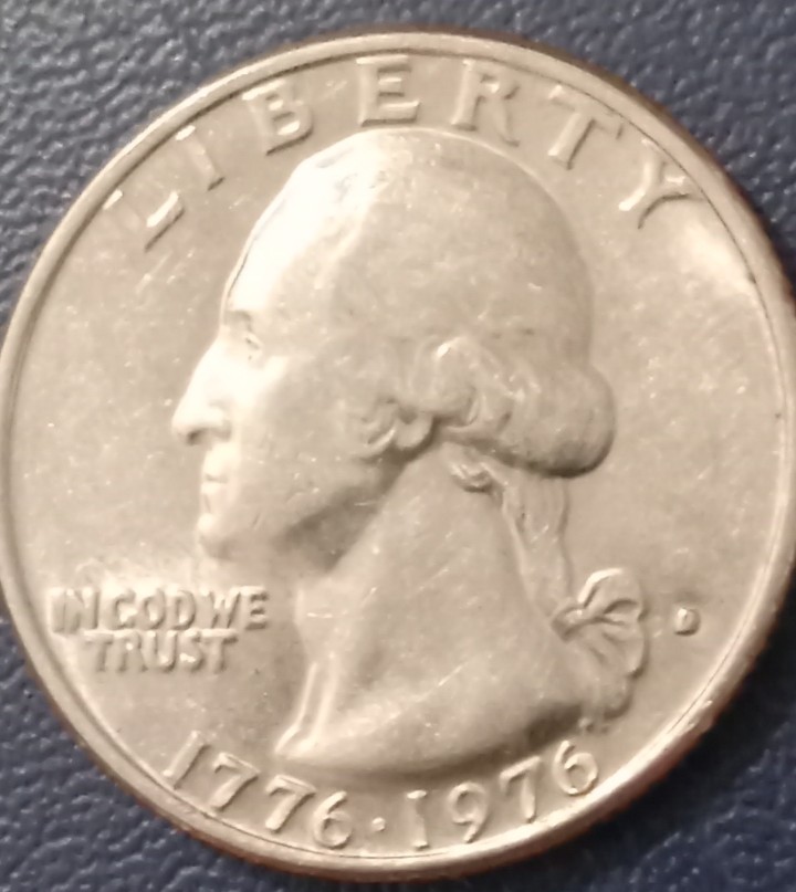1976-D-Bicentennial-Quarter