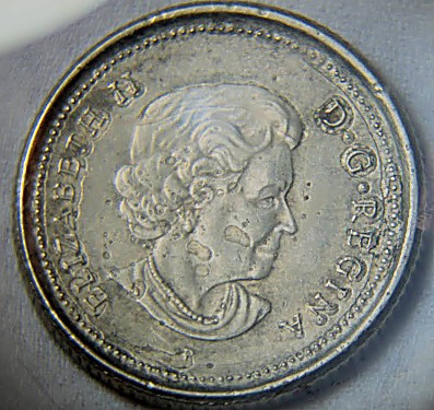 Error-Or-Post-Mint-Damage?