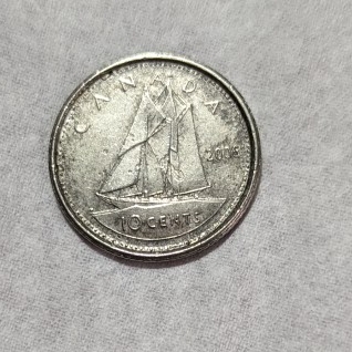 Error-Or-Post-Mint-Damage?