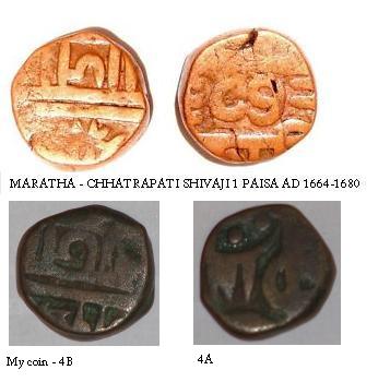 4-Old-Coins-Bought-In-India