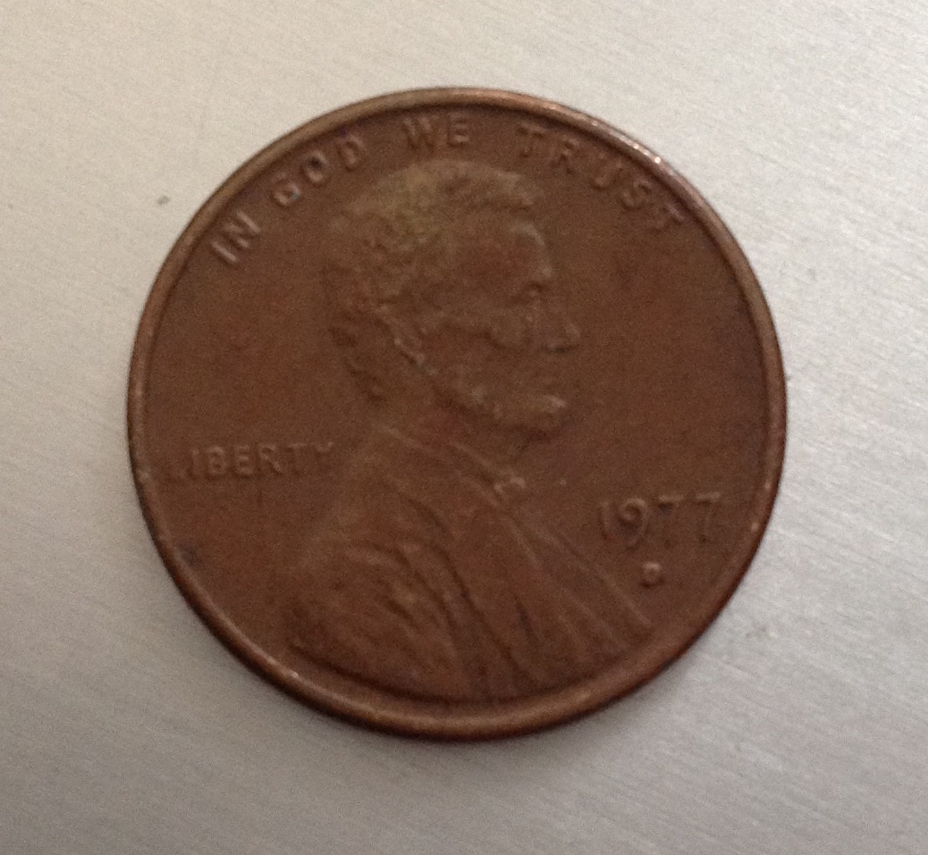 1977-D-Cent-Different-Typ