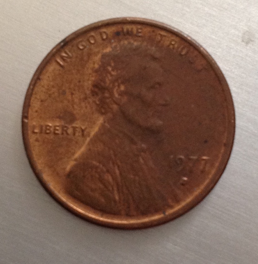1977-D-Cent-Different-Typ