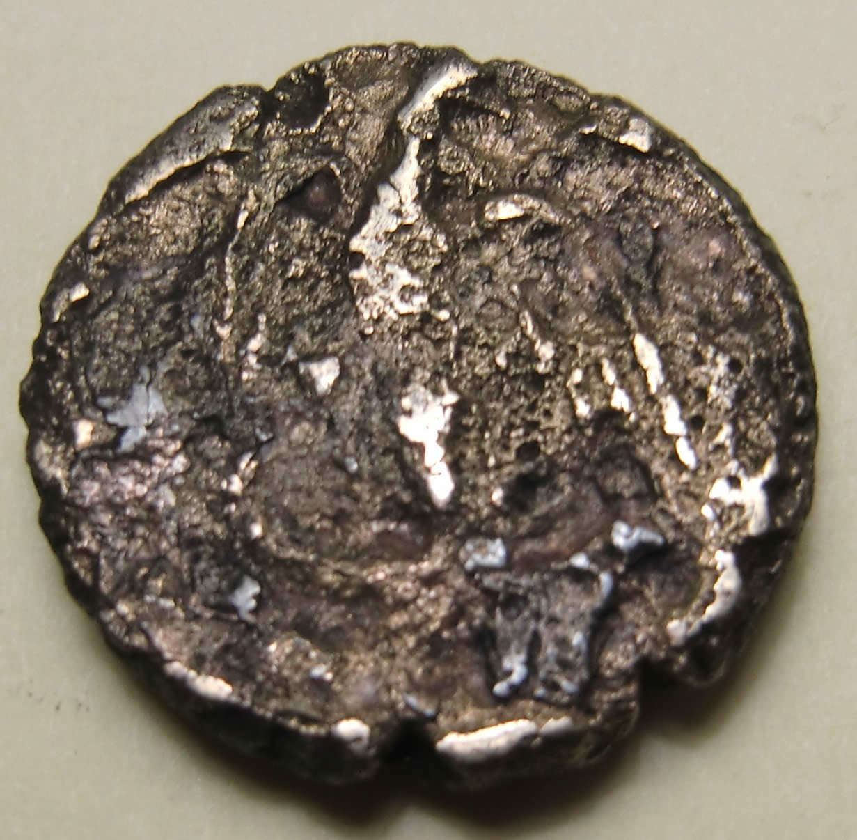 Greek-Coin-ID-Lot-Of-4-Part-3