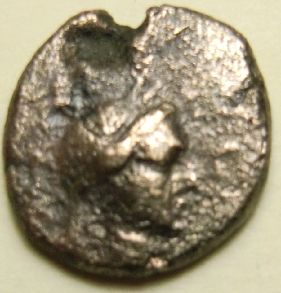 Greek-Coin-Sm-With-Portrait-ID