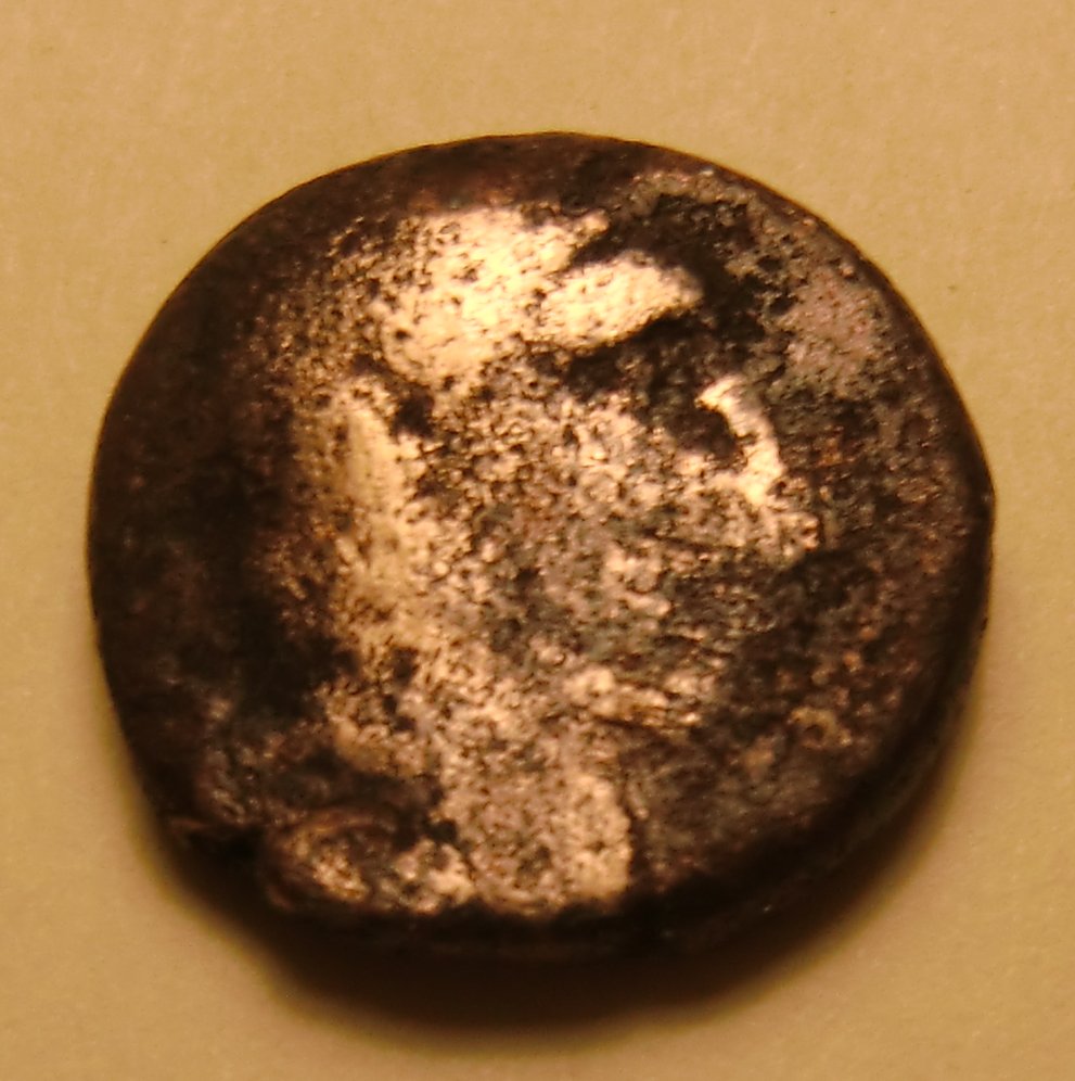 Countersunk-Greek-Coin-ID?