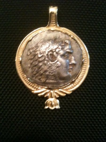 Need-Help-With-Identifing-And-Valuation---Alexander-Coin?
