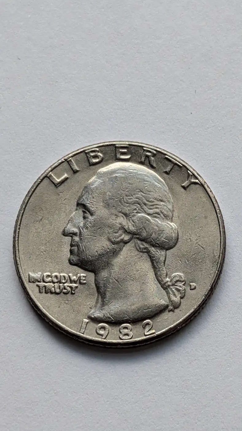 1982-D-Quarter-Possible-DDO-Or-Just-Unusual-PMD?