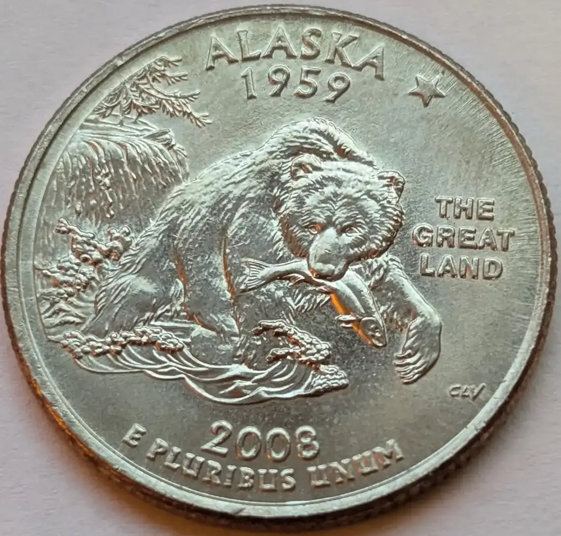 2008-Alaska-7-Clawed-Grizzly,-New-Find?