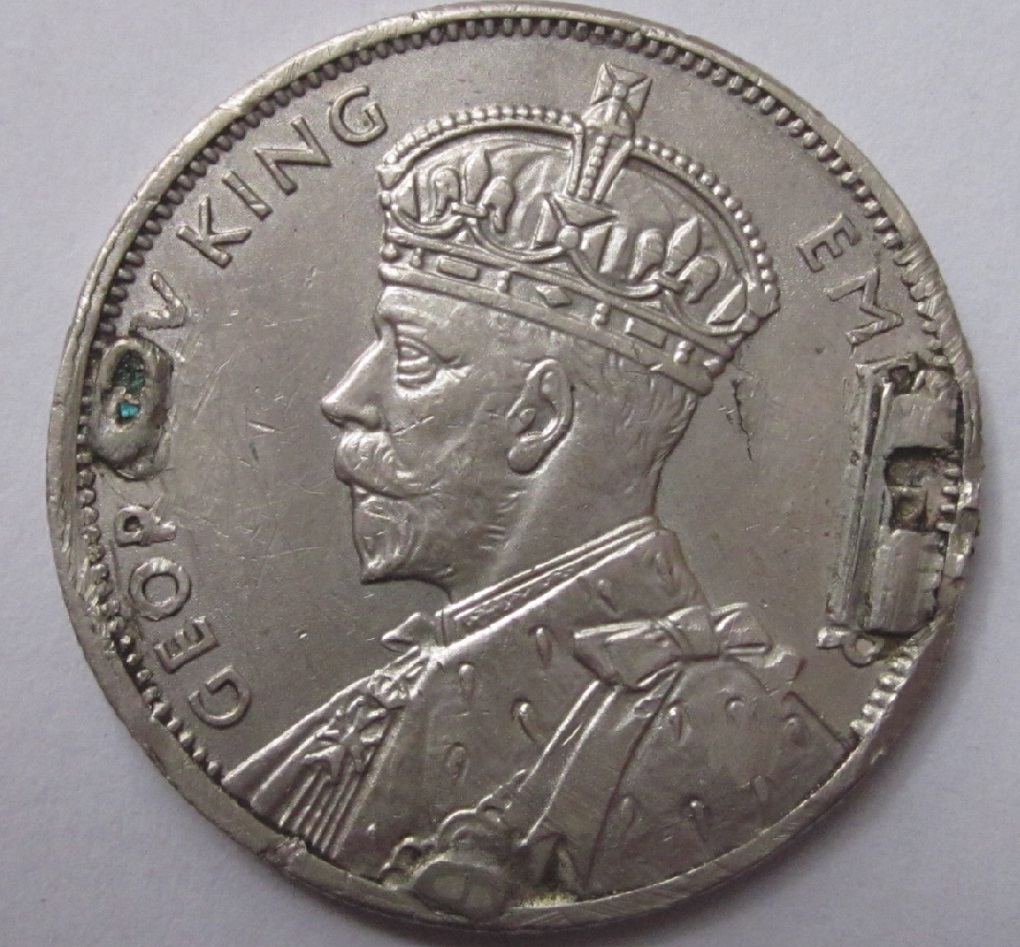 1934\35-Melbourne-Commemorative-Florin---I-Need-Some-Advise-Please