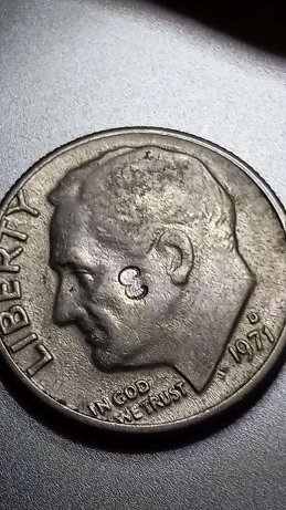 Can-Someone-Tell-Me-What-This-Is-On-1971-D-Rosevelt-Dime?