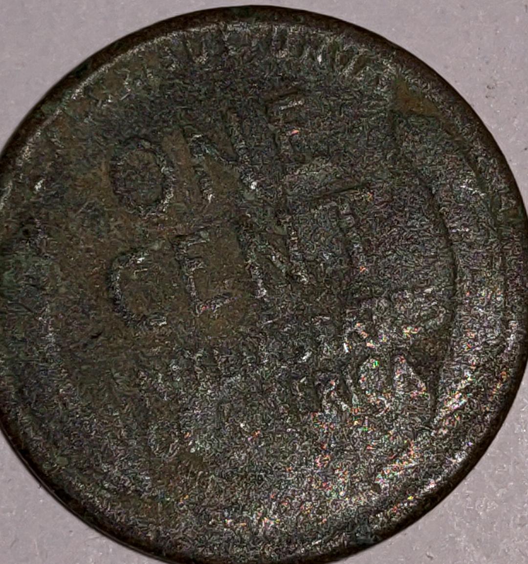 Just-Found-This-1929-Lincoln-Penny,-Rare-Maybe?