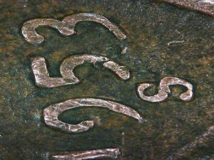 Did-I-Find-A-New-Mint-Variety-Error?-A1953-S-Lincoln-Cent-RPM-S/S-Or-S/8?