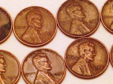 Box-2-Of-Pennies---Nice-Wheat-Centss