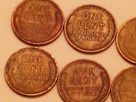 Box-2-Of-Pennies---Nice-Wheat-Centss